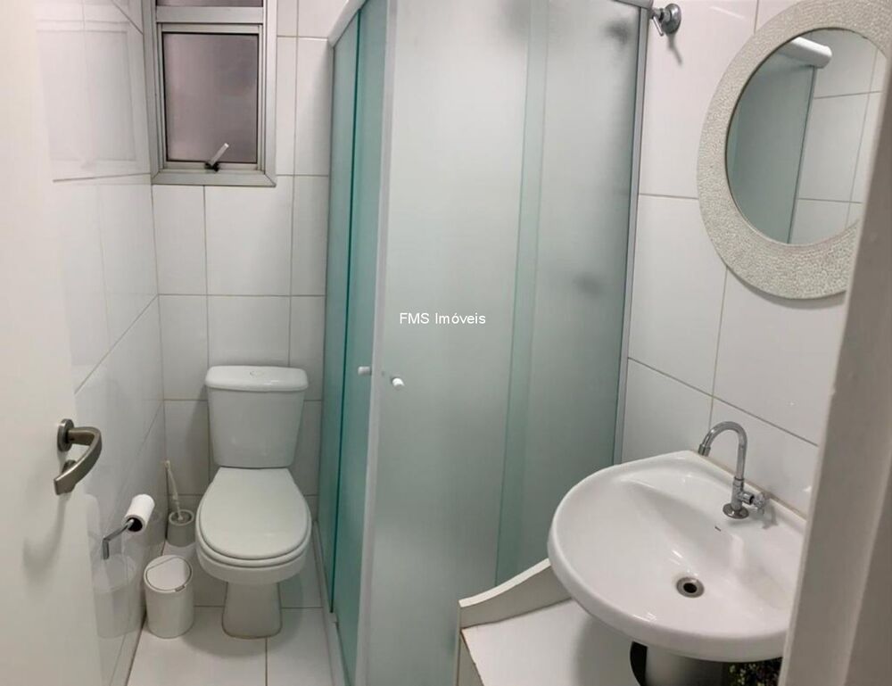 Apartamento, 2 quartos, 55 m² - Foto 14