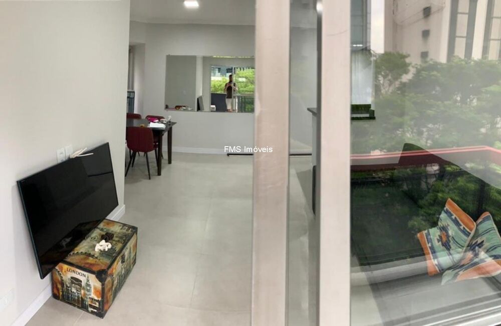 Apartamento, 2 quartos, 55 m² - Foto 7