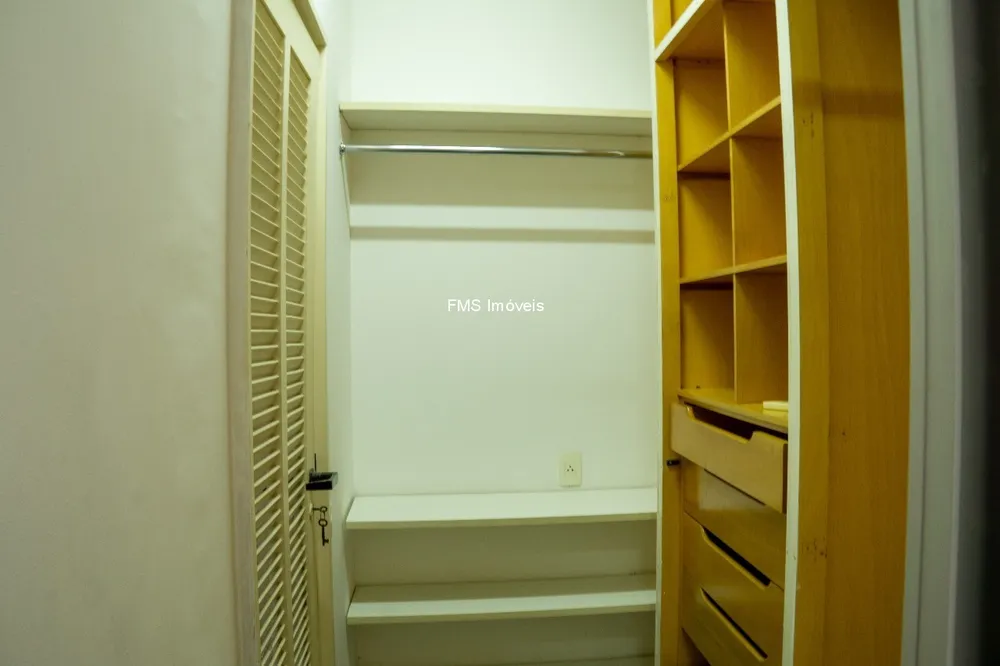 Apartamento, 3 quartos, 285 m² - Foto 1