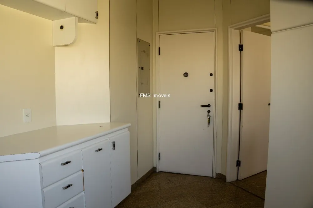 Apartamento, 3 quartos, 285 m² - Foto 4