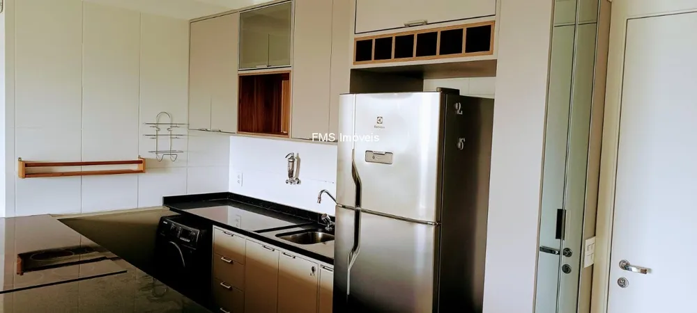 Apartamento, 1 quarto, 55 m² - Foto 4