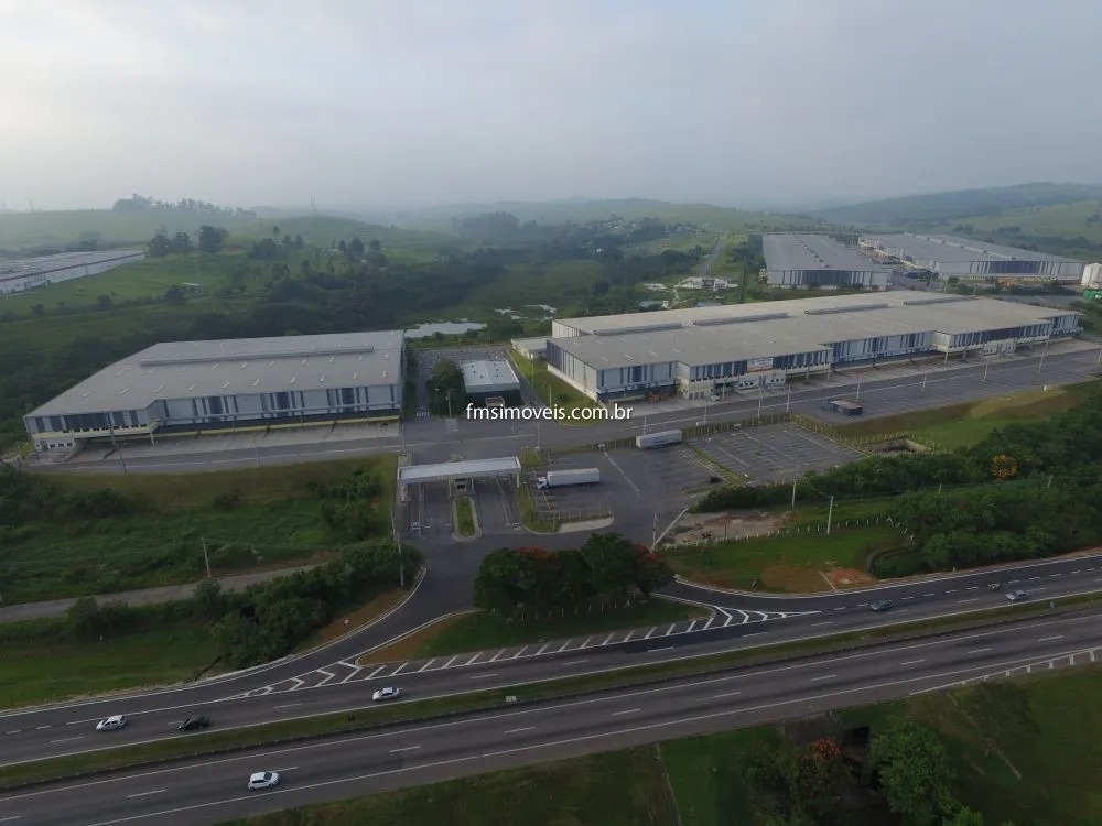 Depósito-Galpão, 3427 m² - Foto 1