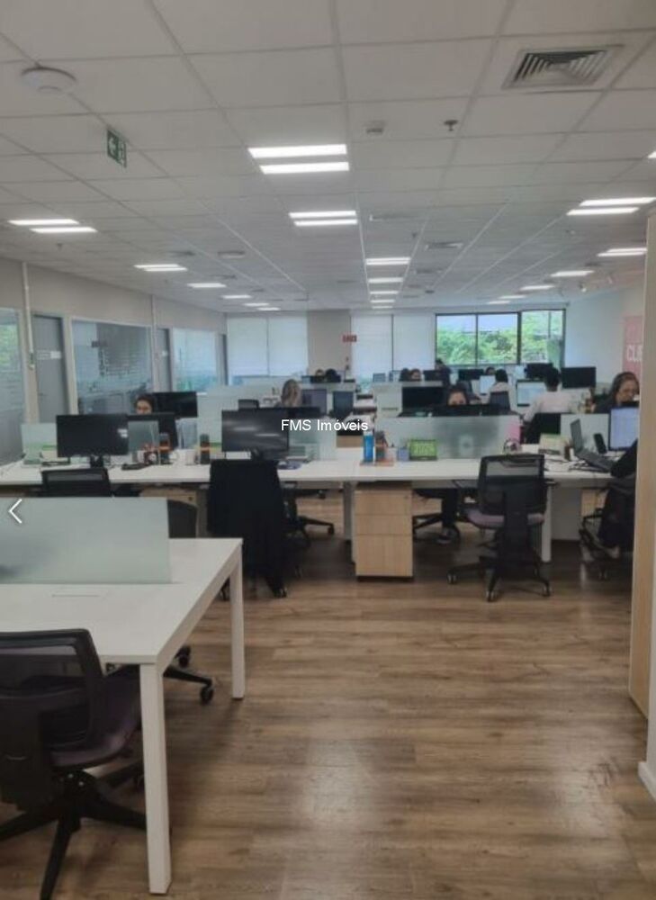 Sala-Conjunto, 905 m² - Foto 10