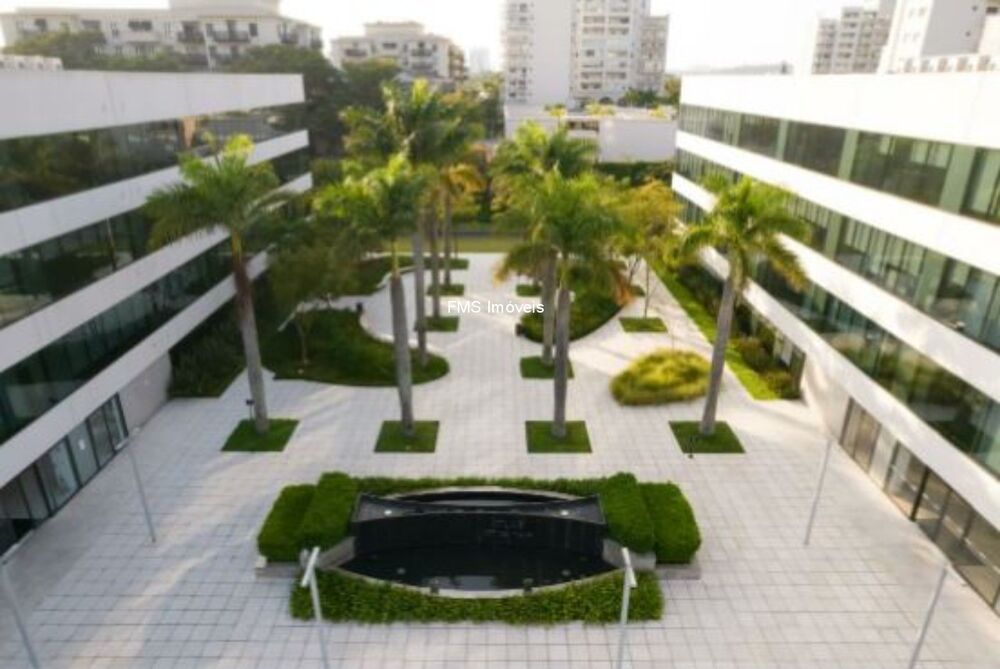 Sala-Conjunto, 905 m² - Foto 6