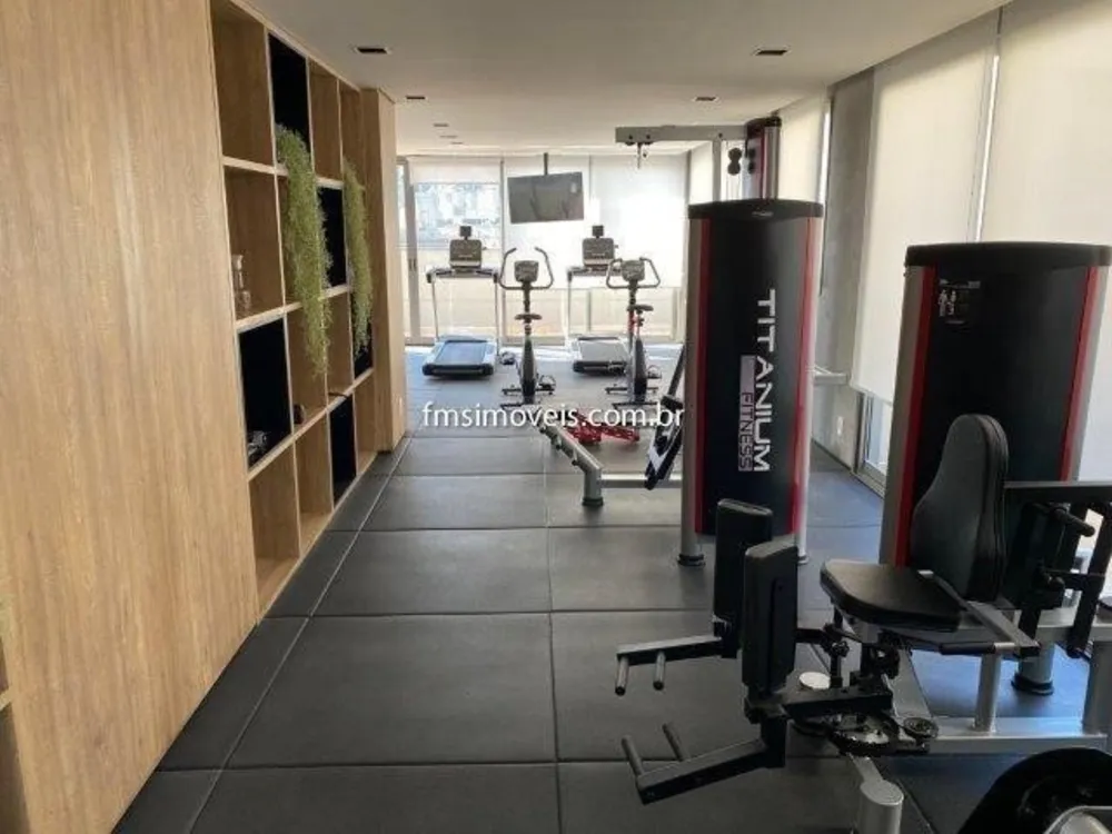 Apartamento, 1 quarto, 22 m² - Foto 3