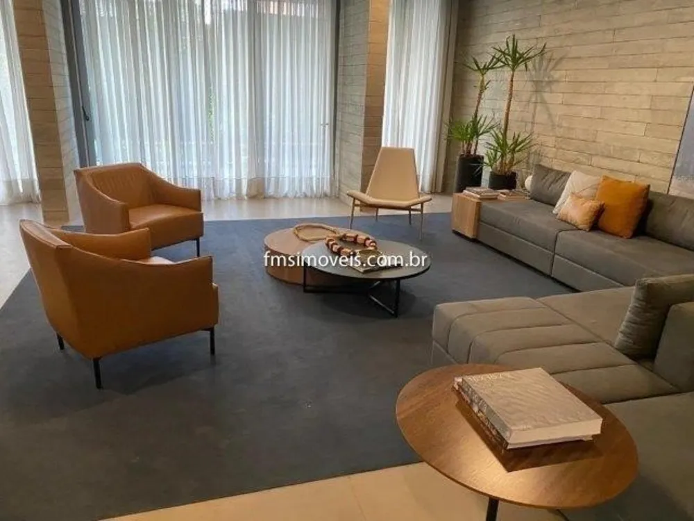 Apartamento, 1 quarto, 22 m² - Foto 4