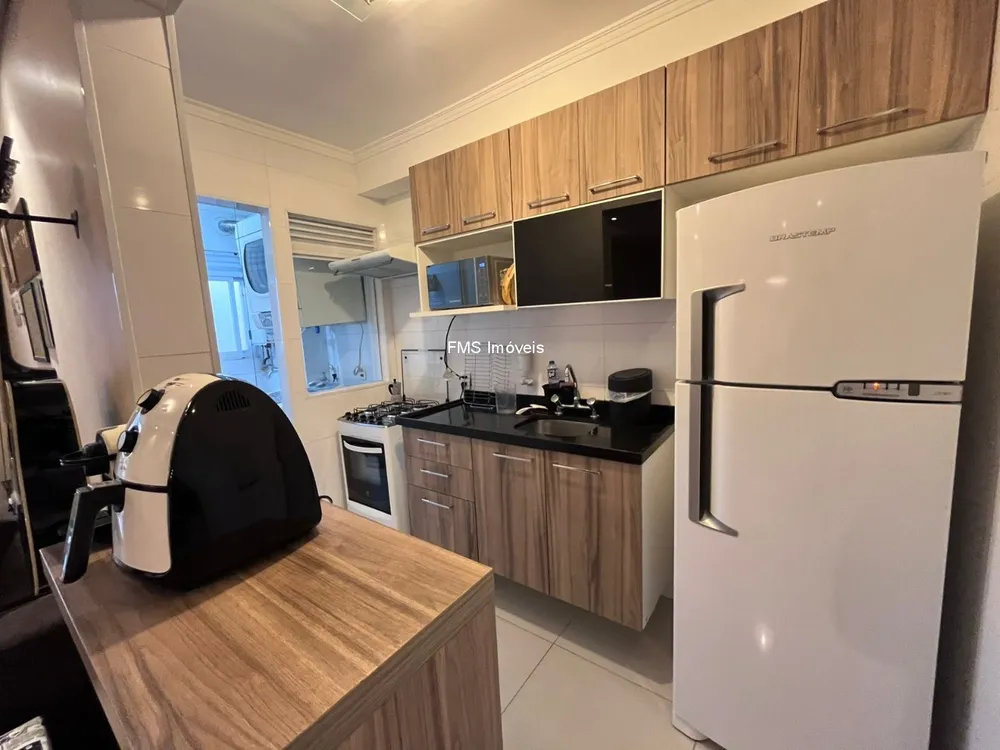 Apartamento, 2 quartos, 54 m² - Foto 3
