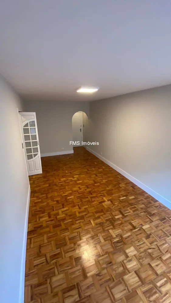Apartamento, 2 quartos, 80 m² - Foto 2