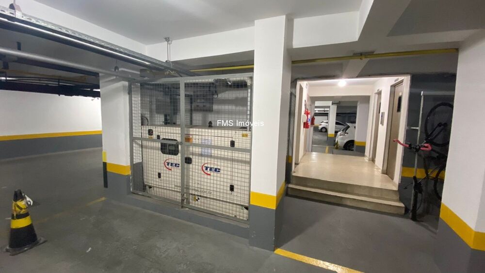 Apartamento, 2 quartos, 80 m² - Foto 15