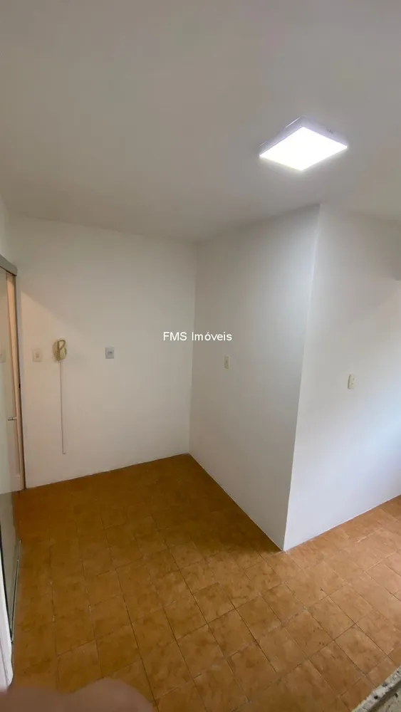 Apartamento, 2 quartos, 80 m² - Foto 5