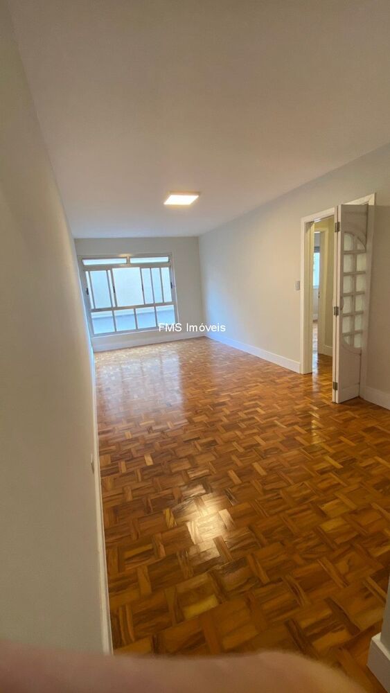 Apartamento, 2 quartos, 80 m² - Foto 1