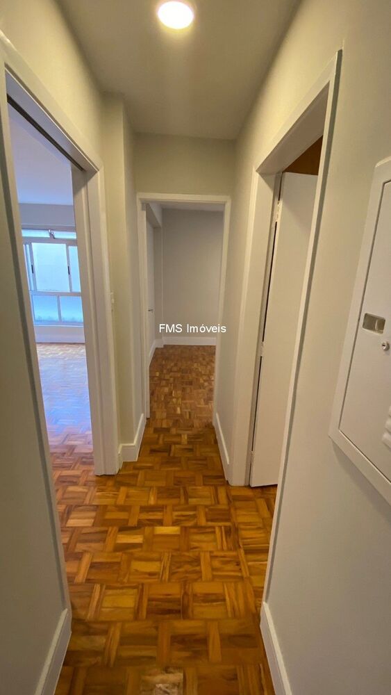 Apartamento, 2 quartos, 80 m² - Foto 2
