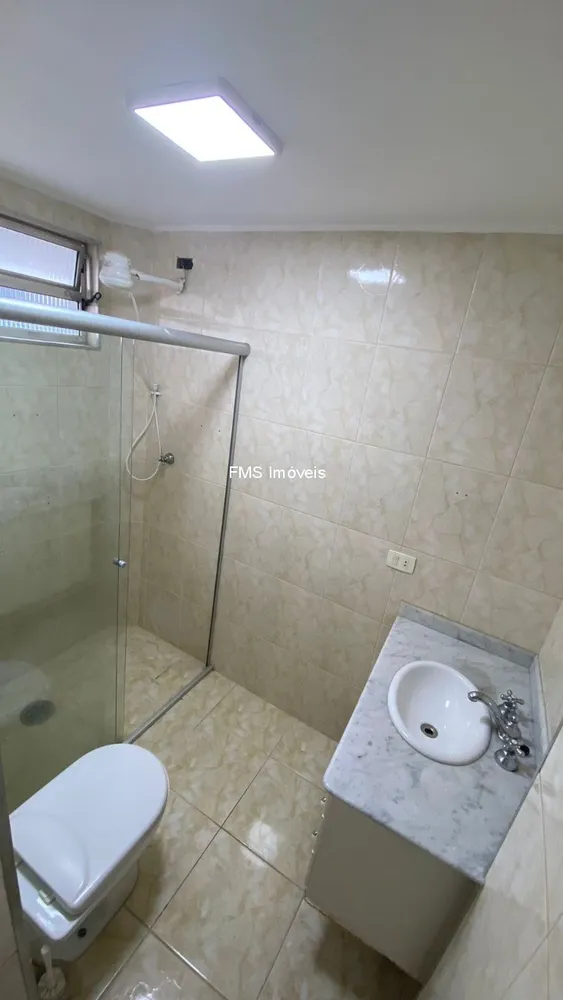 Apartamento, 2 quartos, 80 m² - Foto 13