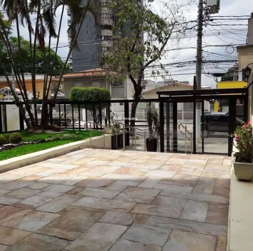 Apartamento, 2 quartos, 80 m² - Foto 19