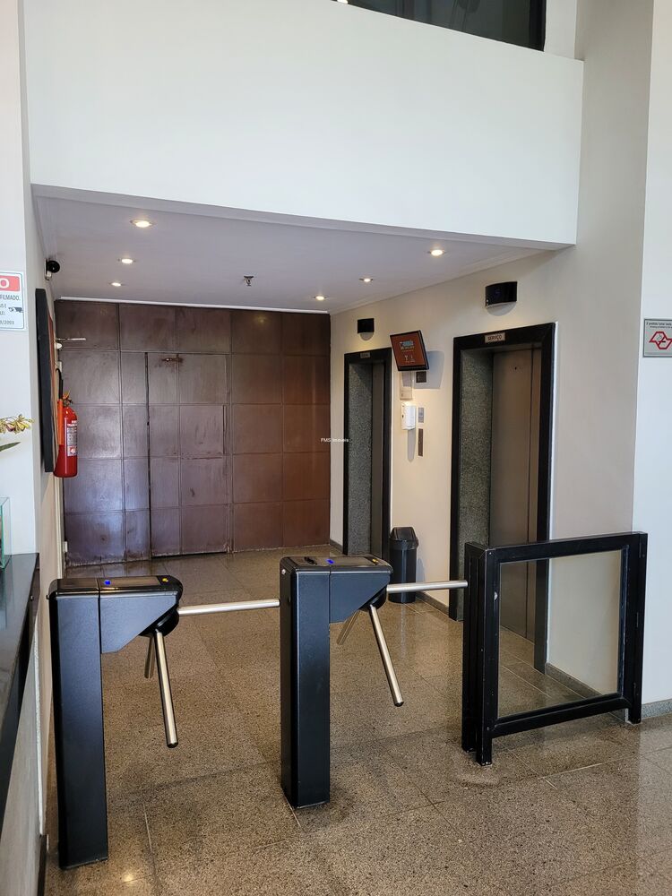 Sala-Conjunto, 114 m² - Foto 1