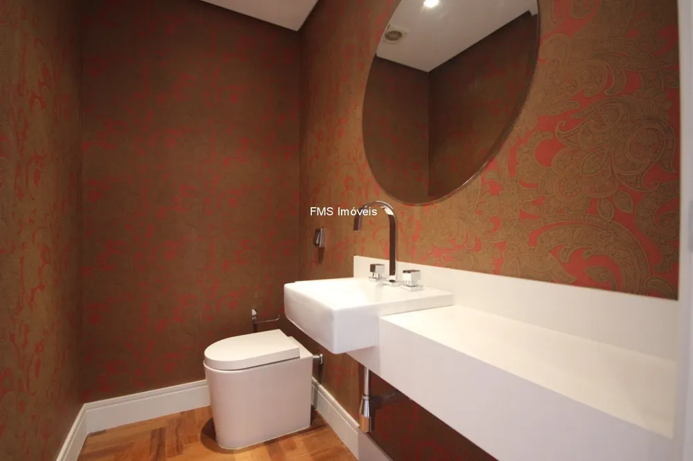 Cobertura, 3 quartos, 314 m² - Foto 3