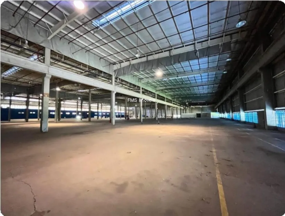 Depósito-Galpão, 7543 m² - Foto 3