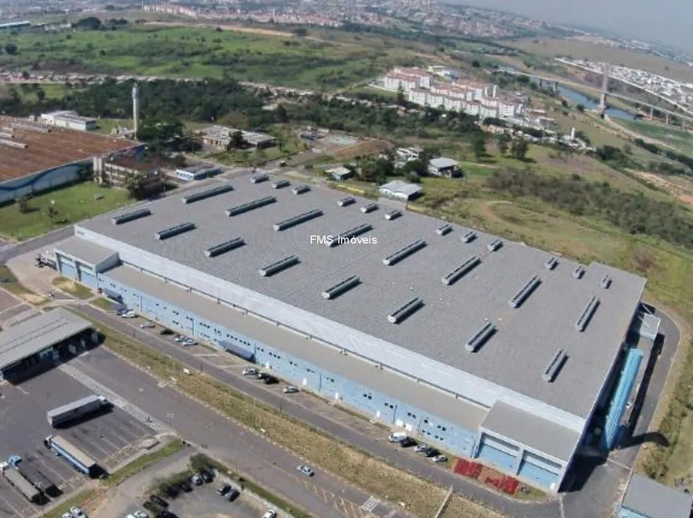 Depósito-Galpão, 7543 m² - Foto 2