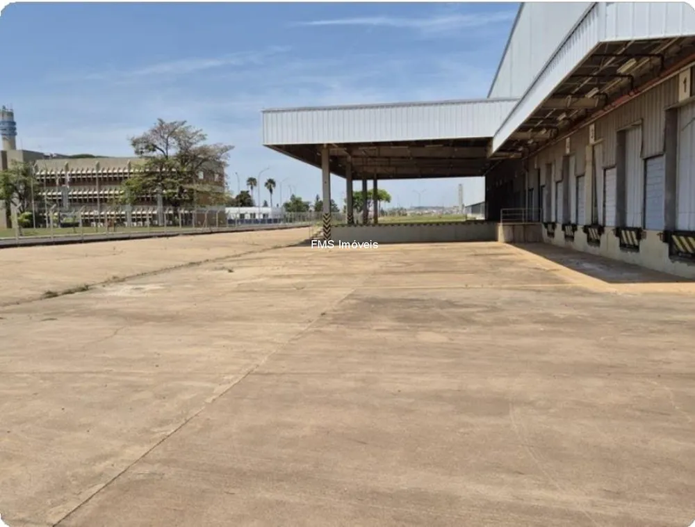 Depósito-Galpão, 7543 m² - Foto 4
