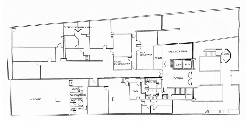 Sala-Conjunto, 3066 m² - Foto 28