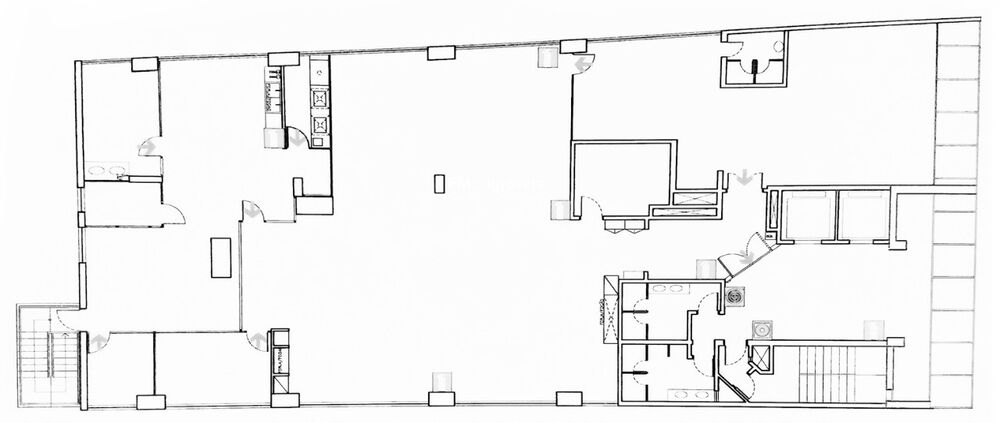 Sala-Conjunto, 3066 m² - Foto 34