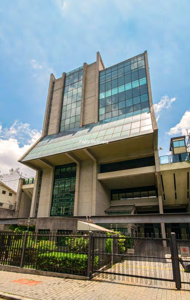 Sala-Conjunto, 3066 m² - Foto 1