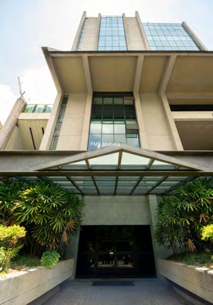 Sala-Conjunto, 3066 m² - Foto 2