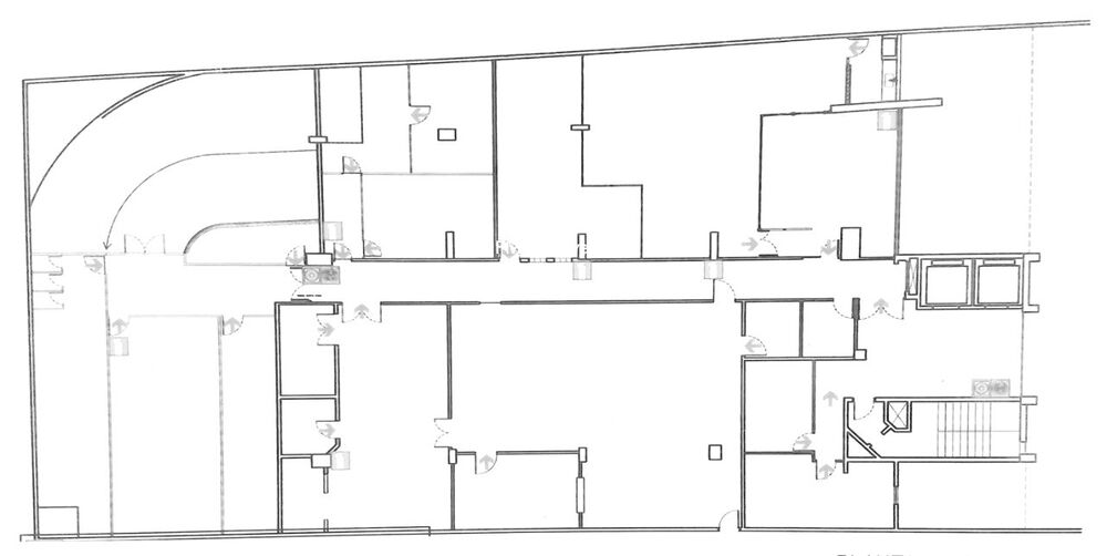 Sala-Conjunto, 3066 m² - Foto 33