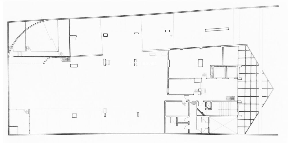 Sala-Conjunto, 3066 m² - Foto 30