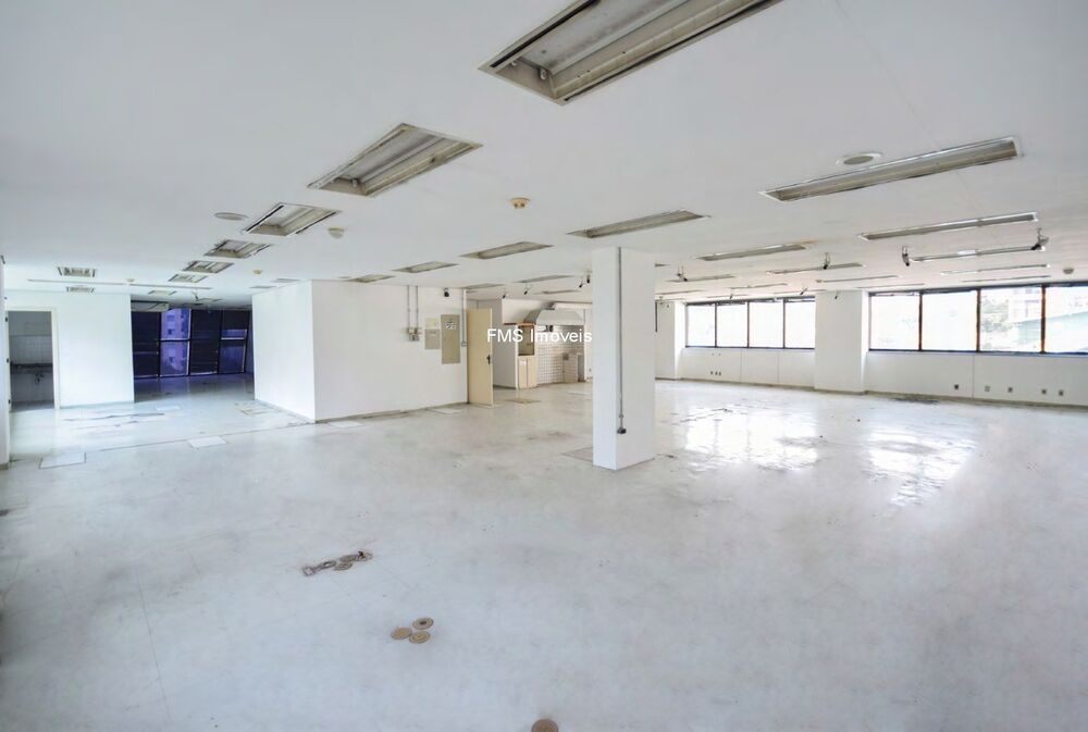Sala-Conjunto, 3066 m² - Foto 12