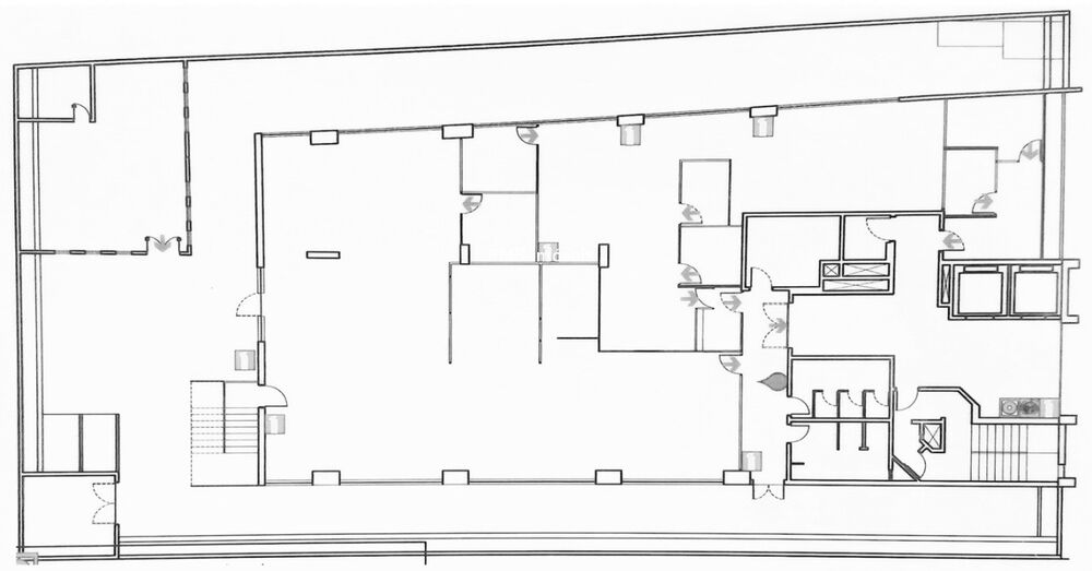 Sala-Conjunto, 3066 m² - Foto 29