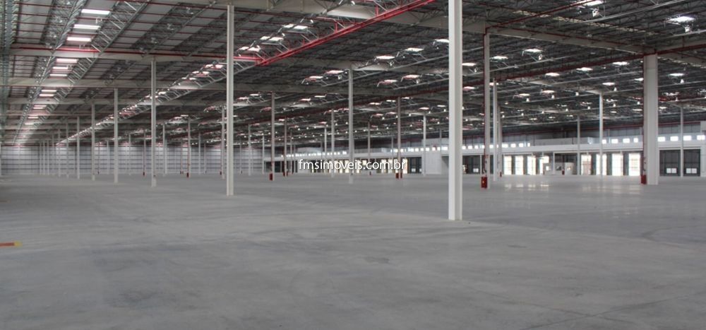 Depósito-Galpão, 4488 m² - Foto 19
