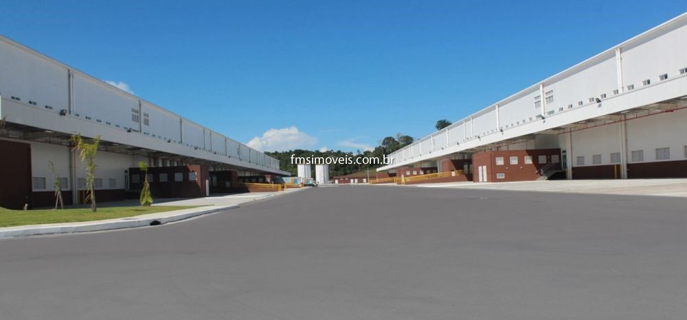 Depósito-Galpão, 4488 m² - Foto 14