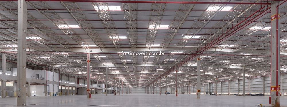 Depósito-Galpão, 4488 m² - Foto 9