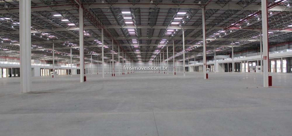 Depósito-Galpão, 4488 m² - Foto 10