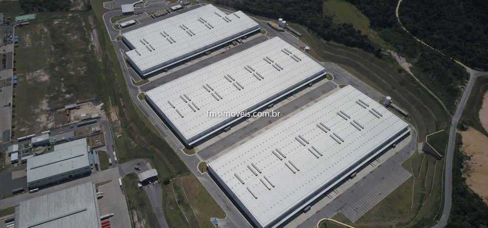 Depósito-Galpão, 4488 m² - Foto 13