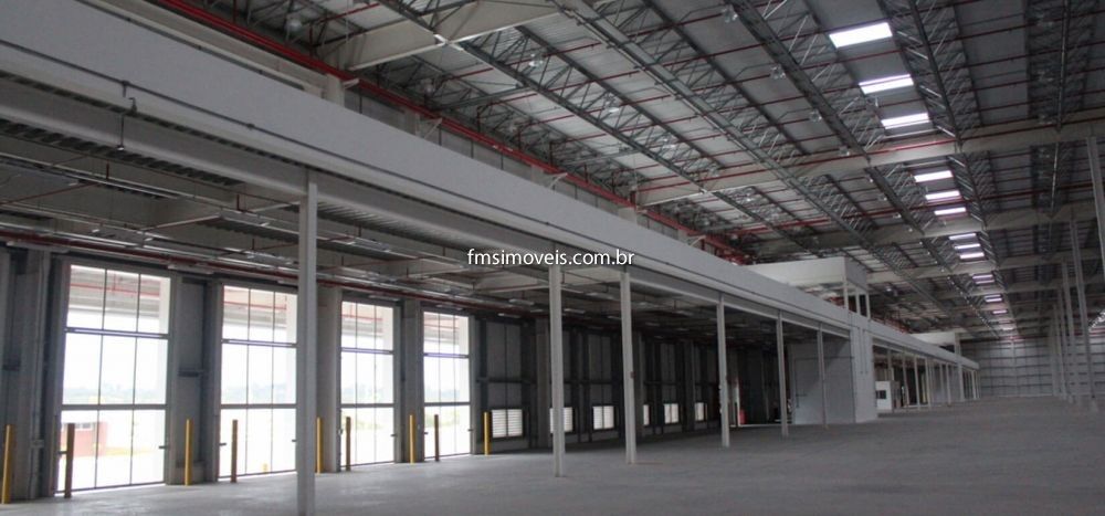Depósito-Galpão, 4488 m² - Foto 11