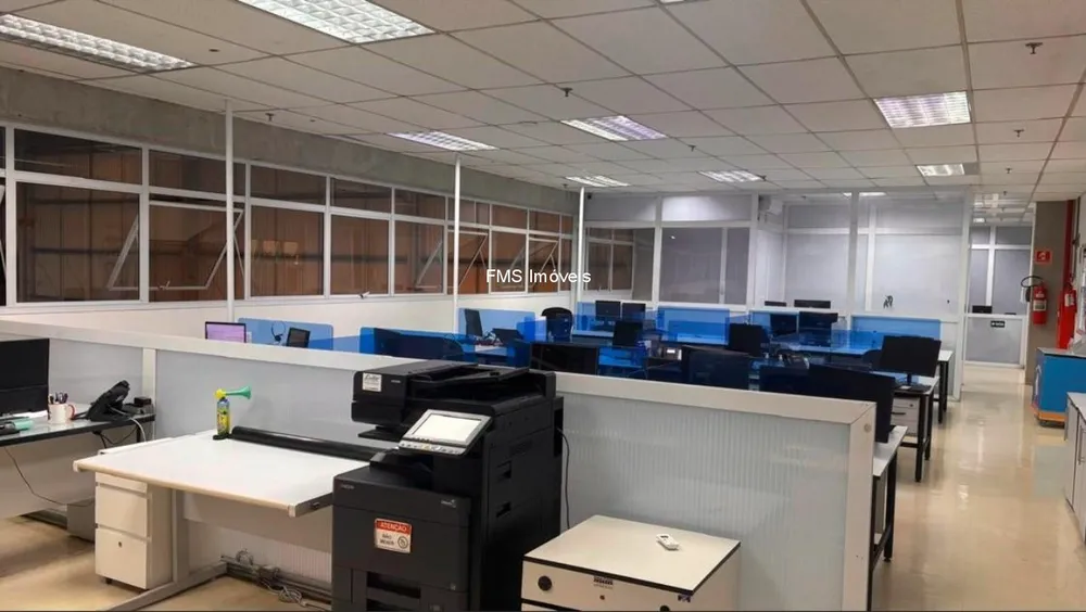 Depósito-Galpão, 4923 m² - Foto 3