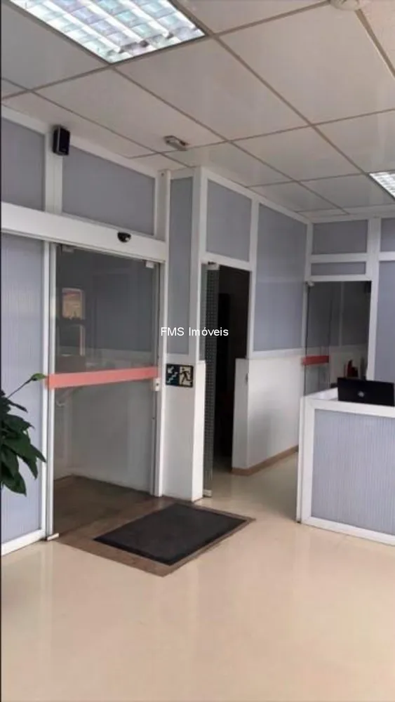 Depósito-Galpão, 4923 m² - Foto 2