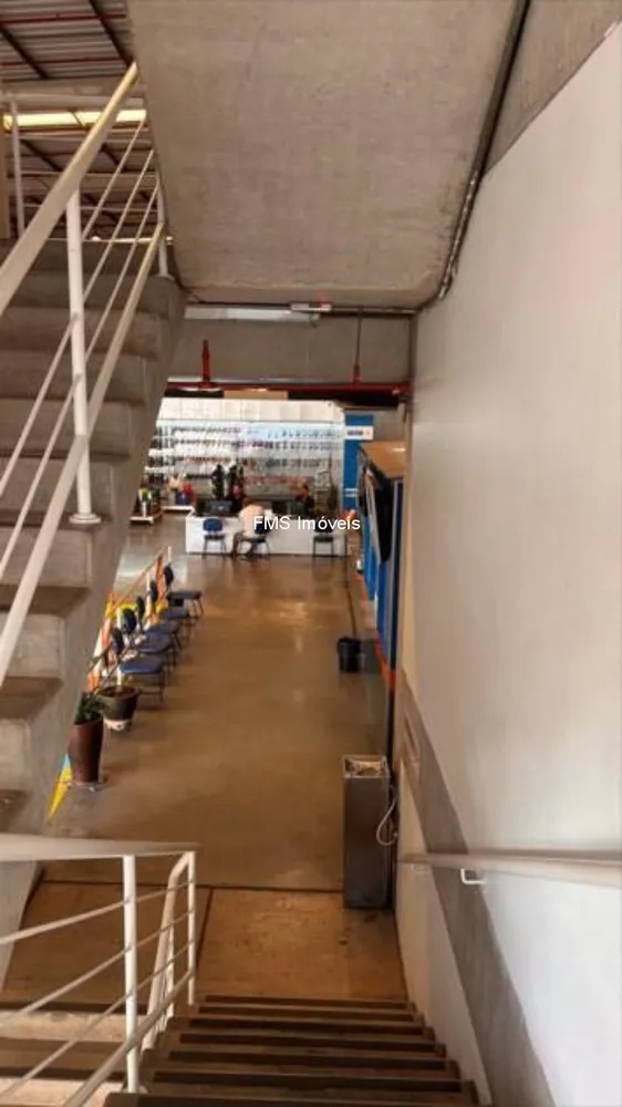 Depósito-Galpão, 4923 m² - Foto 4
