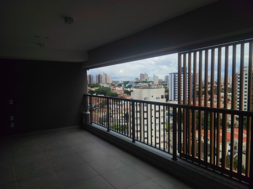 Apartamento, 3 quartos, 94 m² - Foto 3