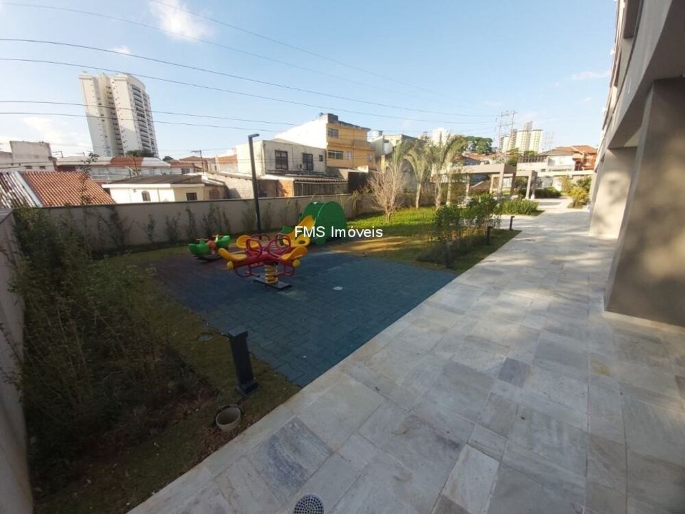 Apartamento, 3 quartos, 94 m² - Foto 5