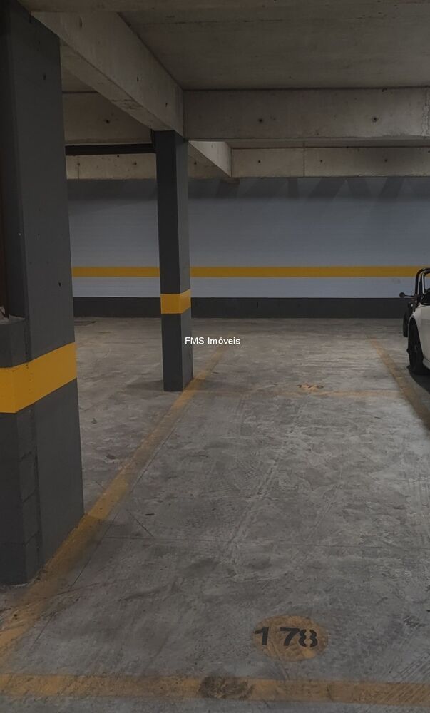 Apartamento, 3 quartos, 94 m² - Foto 9