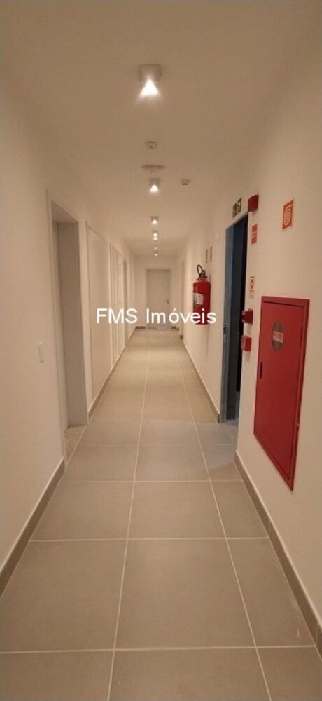 Apartamento, 3 quartos, 94 m² - Foto 10