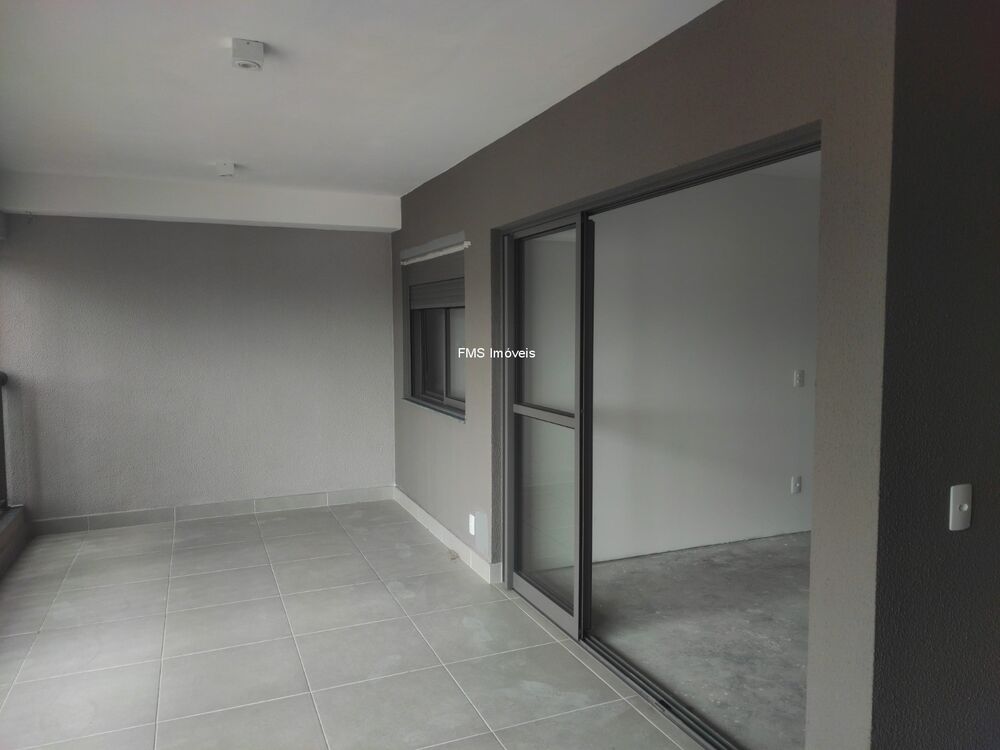 Apartamento, 3 quartos, 94 m² - Foto 2