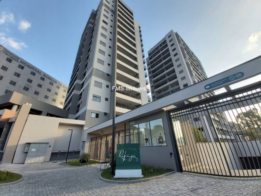 Apartamento, 3 quartos, 94 m² - Foto 8