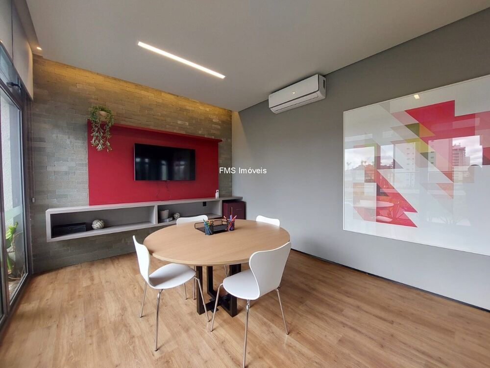 Apartamento, 1 quarto, 25 m² - Foto 9