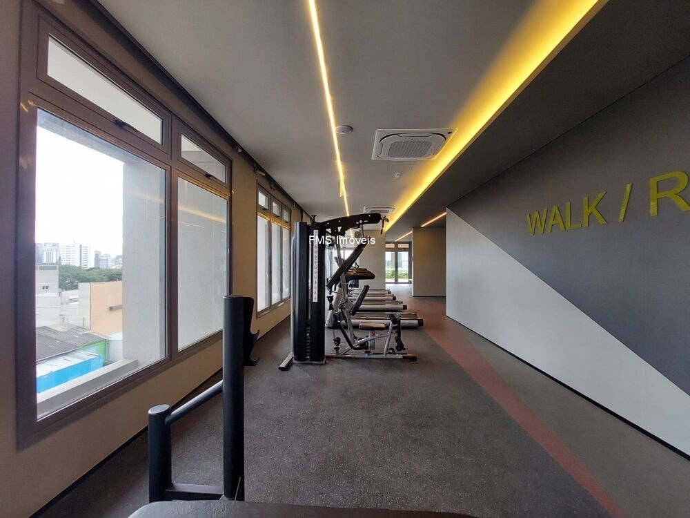 Apartamento, 1 quarto, 25 m² - Foto 3