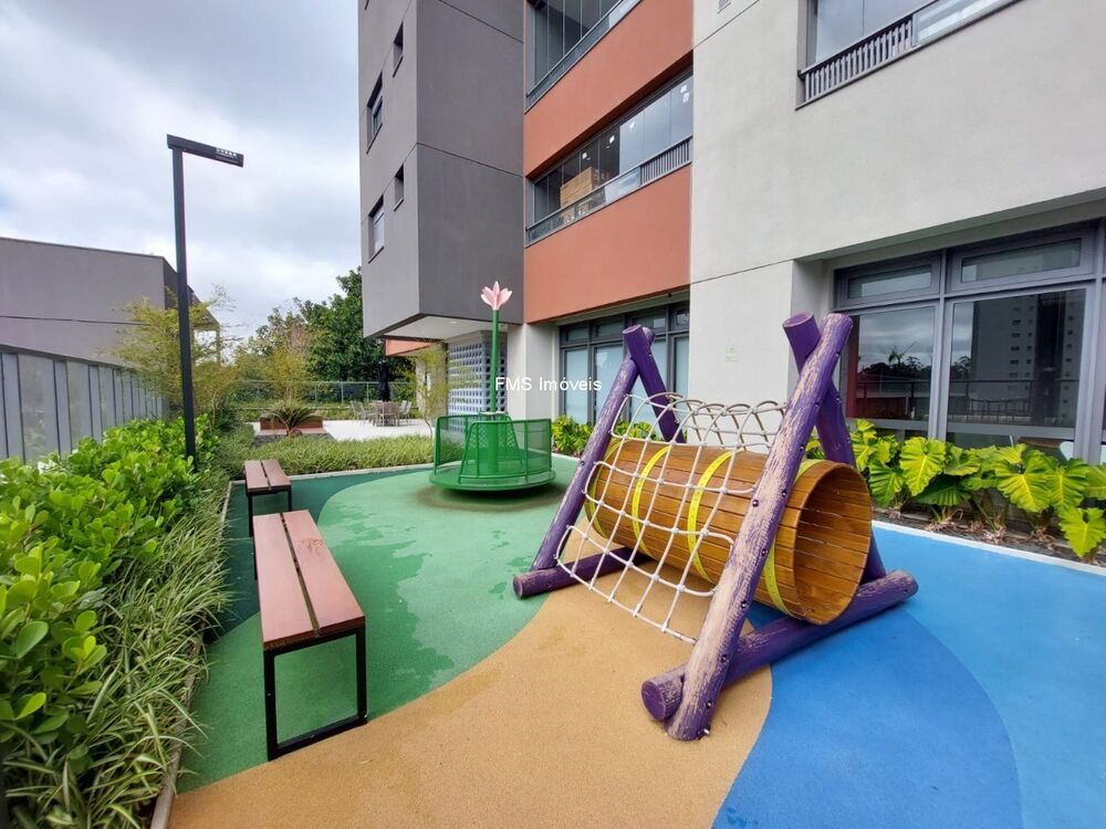 Apartamento, 1 quarto, 25 m² - Foto 4