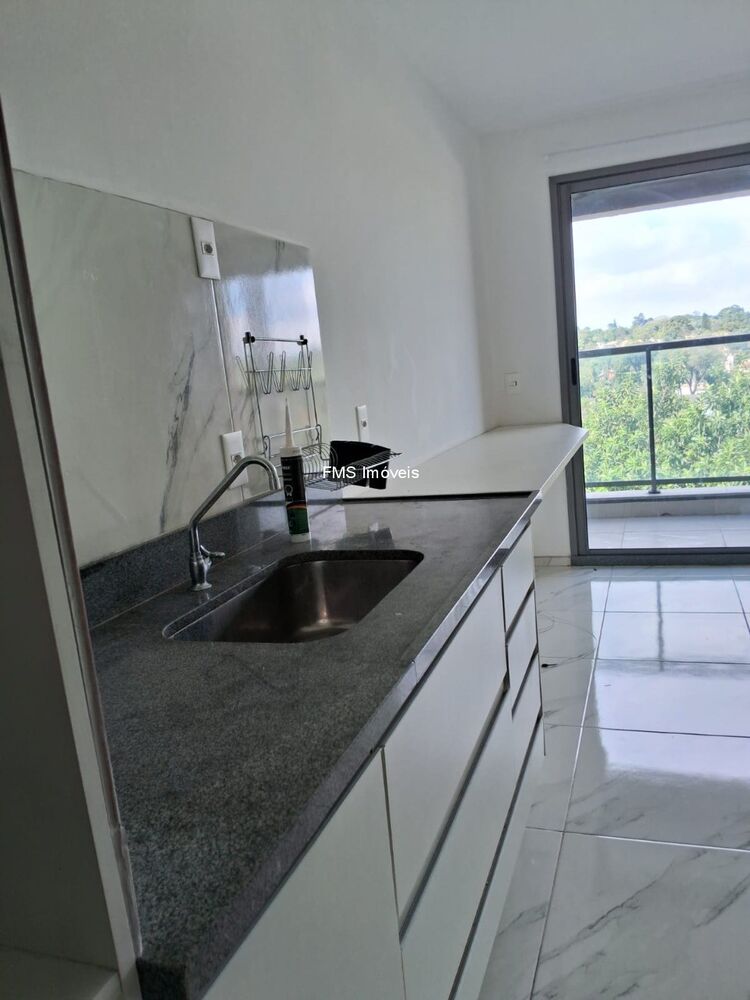 Apartamento, 1 quarto, 25 m² - Foto 1